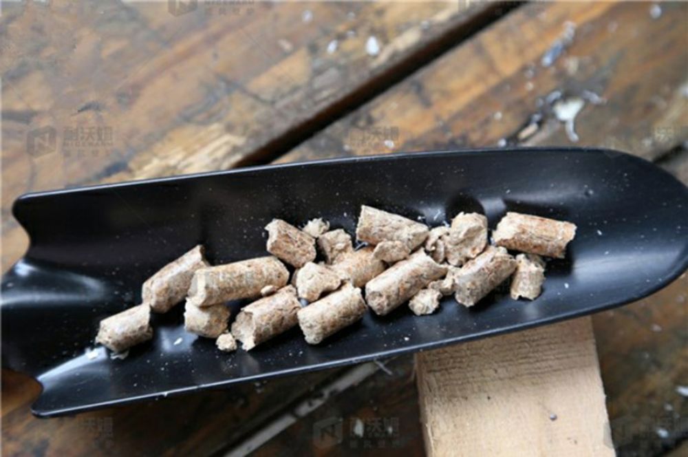禁煤令已下，生物質(zhì)顆粒取暖成新出路