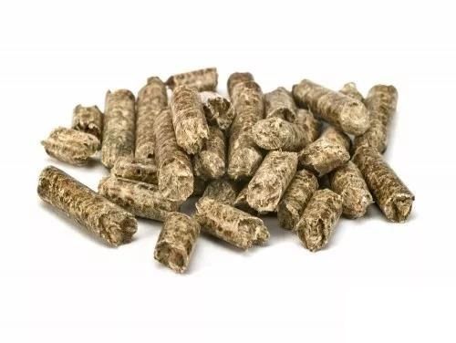 【快訊】波蘭增加了木顆粒的生產(chǎn)和使用
